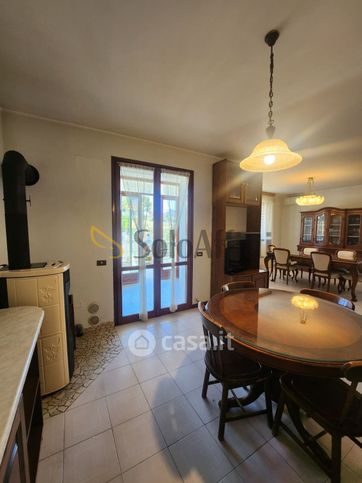 Appartamento in residenziale in Via degli Estensi