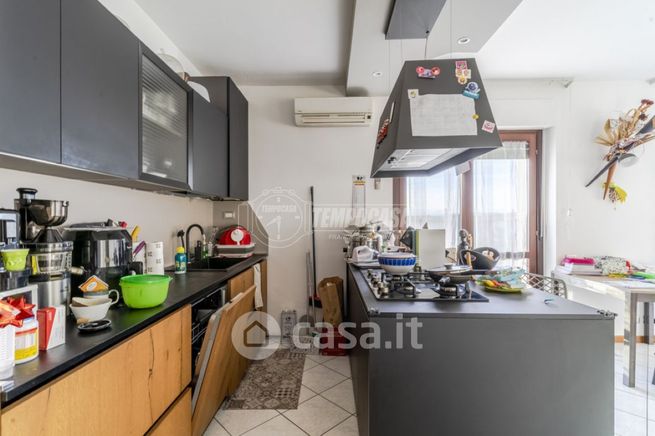 Appartamento in residenziale in Via XXV Aprile 9