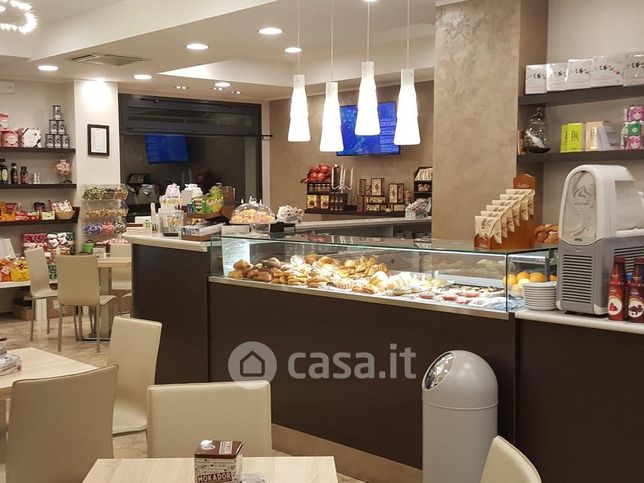Attivitã /licenza (con o senza mura) in commerciale in Piazza Duomo 1