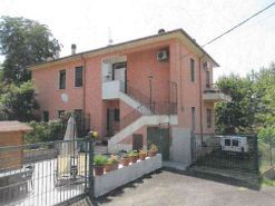 Appartamento in residenziale in Via Risorgimento