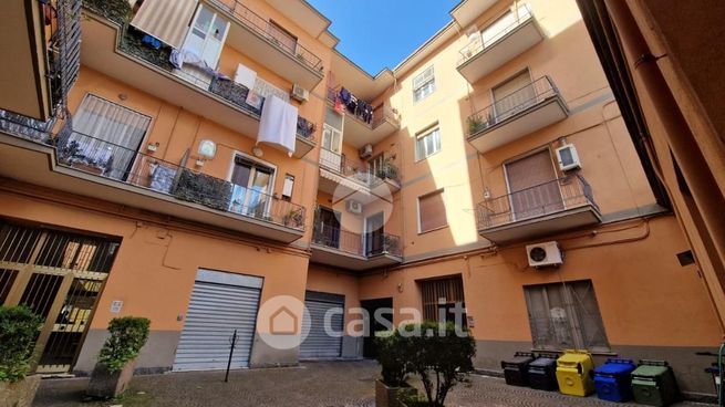 Appartamento in residenziale in Via Michelarcangelo Lupoli 22