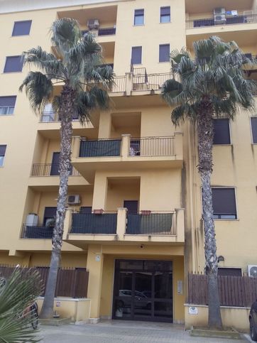 Appartamento in residenziale in Via Michele Lizzi