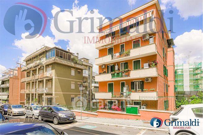 Appartamento in residenziale in Via Francesco Datini 8