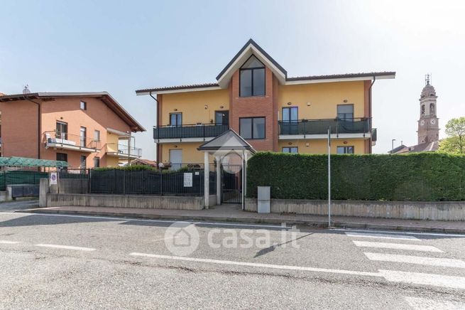 Appartamento in residenziale in Via Giuseppe Verdi 19