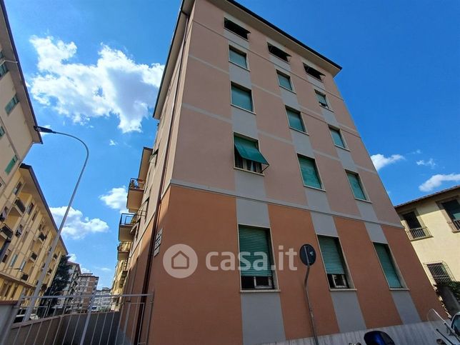 Appartamento in residenziale in Via delle Panche