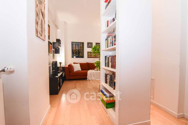 Appartamento in residenziale in Via Val Savio 9