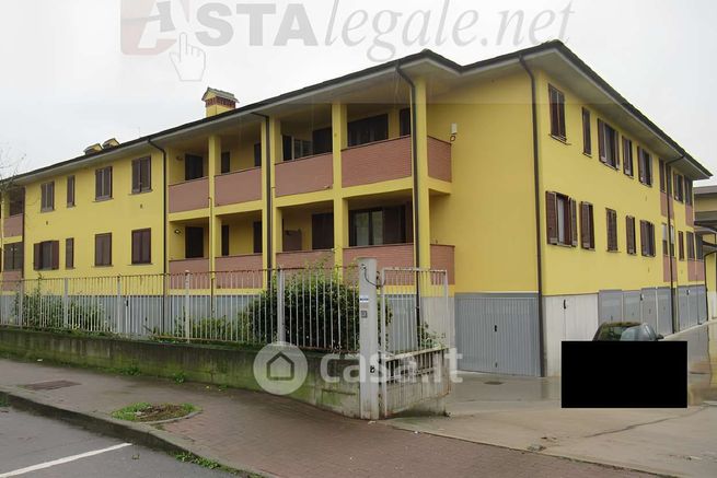 Appartamento in residenziale in Via Borgo 19 -30