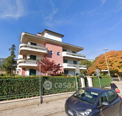 Appartamento in residenziale in Via Lavisotto 45