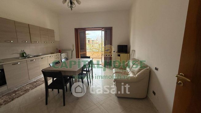 Appartamento in residenziale in Via Selva