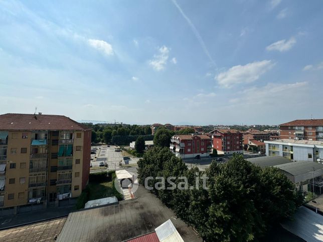 Appartamento in residenziale in Via Giuseppe Lagrange 8