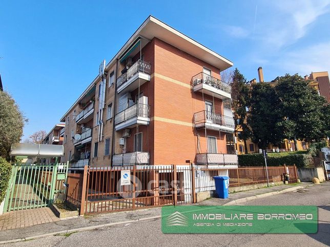 Appartamento in residenziale in Via Giacomo Brodolini 5