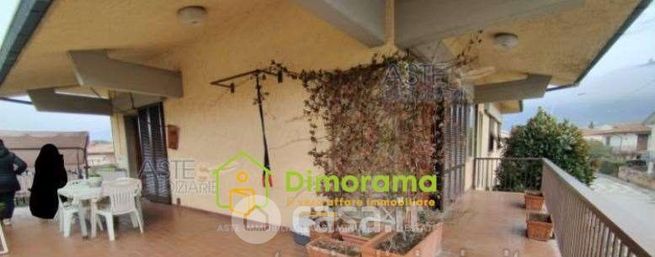 Casa indipendente in residenziale in Via Cesare Battisti 558
