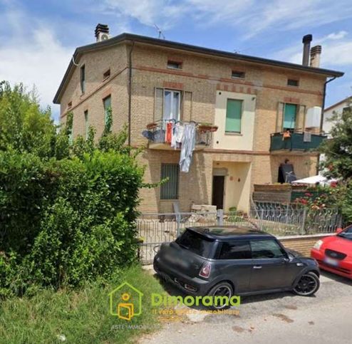Appartamento in residenziale in Via Protomartiri Francescani 100