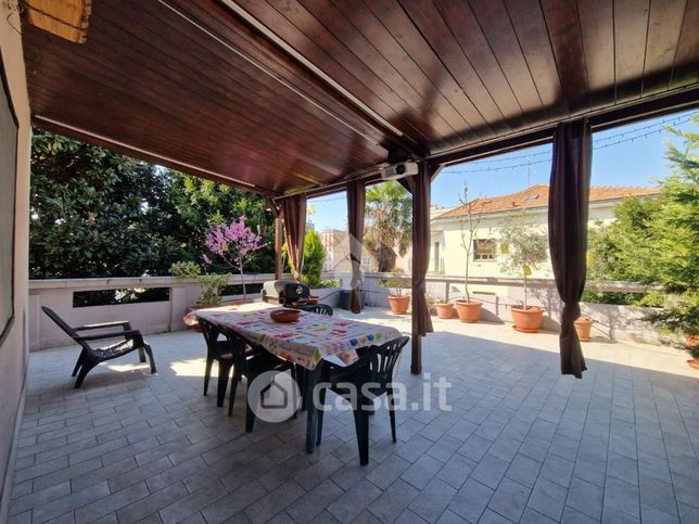 Appartamento in residenziale in Via Filippo Turati 68