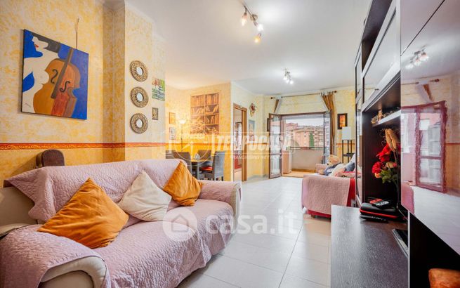 Appartamento in residenziale in Via dei Tigli