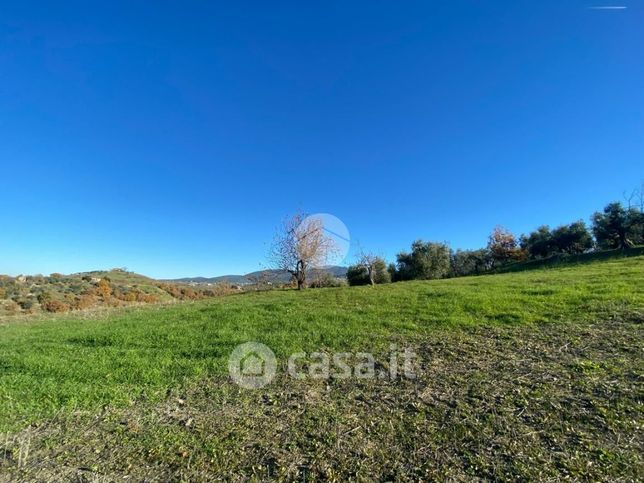 Terreno edificabile in residenziale in 