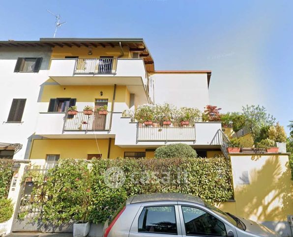 Appartamento in residenziale in Via Tevere 7
