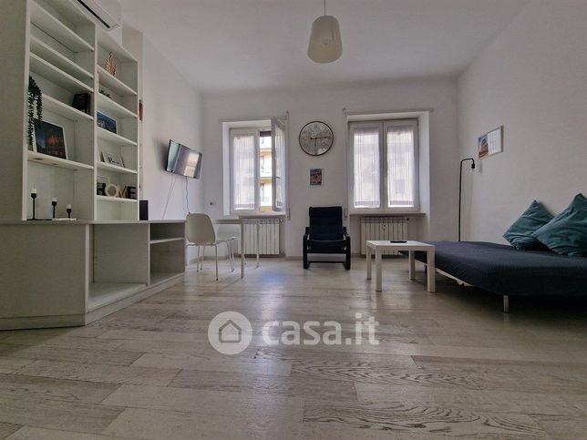 Appartamento in residenziale in Via Fezzan