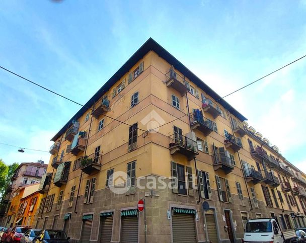 Appartamento in residenziale in Via Don Bosco 39