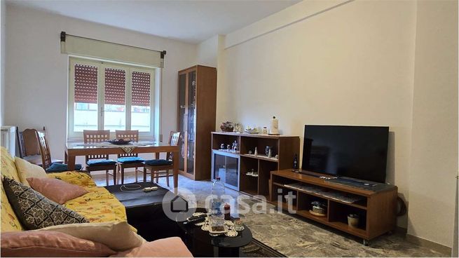 Appartamento in residenziale in Via G. Garibaldi 162