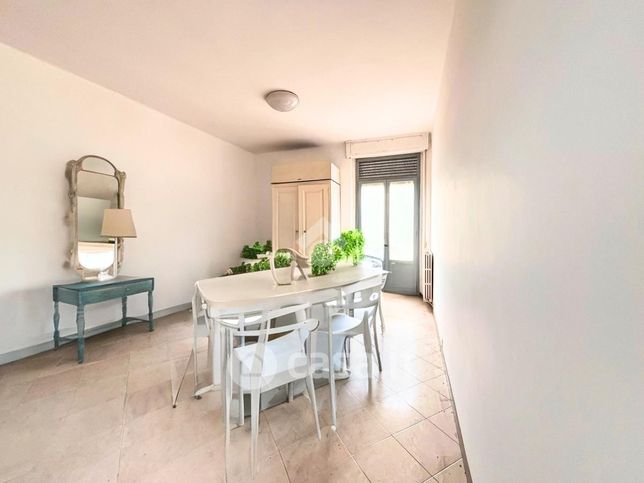 Appartamento in residenziale in Corso Amedeo D'Aosta 147