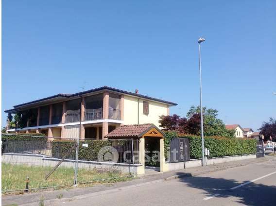 Appartamento in residenziale in Via Giuseppe Mazzini 42