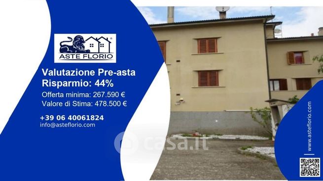 Appartamento in residenziale in Viale Assunta 101