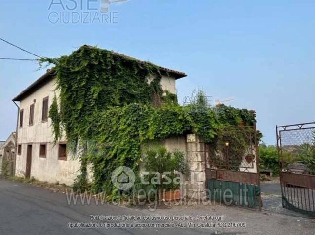 Appartamento in residenziale in Via Delle Zagare 5