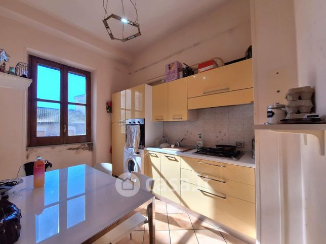 Appartamento in residenziale in Via Giovanni Bassi 1