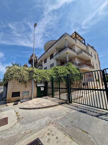 Appartamento in residenziale in Via Materdomini 40
