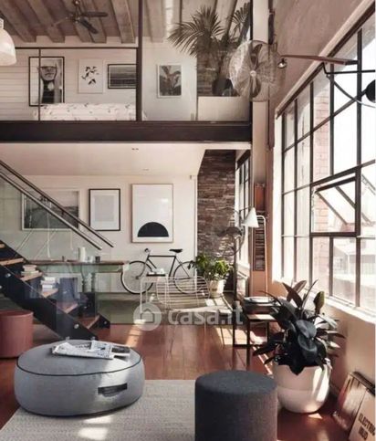 Loft in residenziale in 