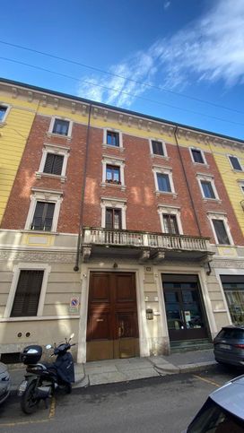 Appartamento in residenziale in Via Domenico Cirillo 18