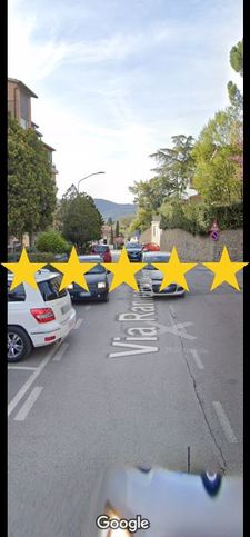 Appartamento in residenziale in Via Raniero Gigliarelli