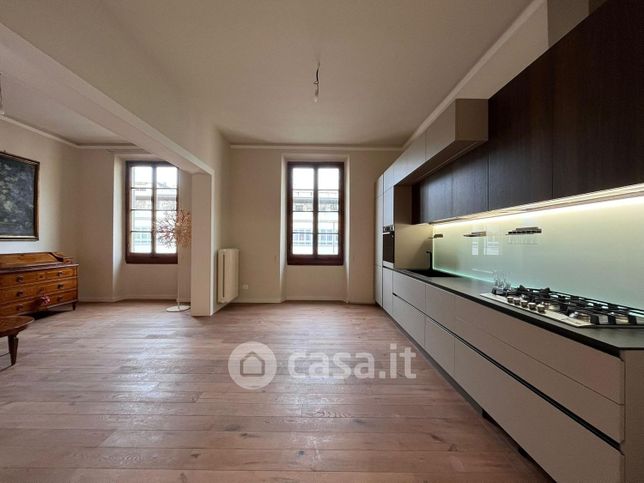 Appartamento in residenziale in Via Alfonso la Marmora