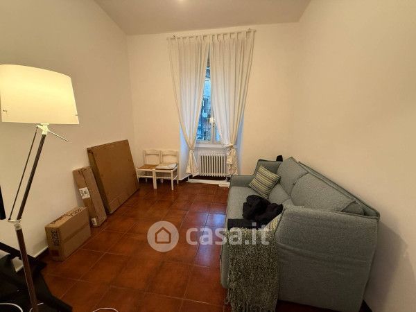 Appartamento in residenziale in Via Giovanni Pacini
