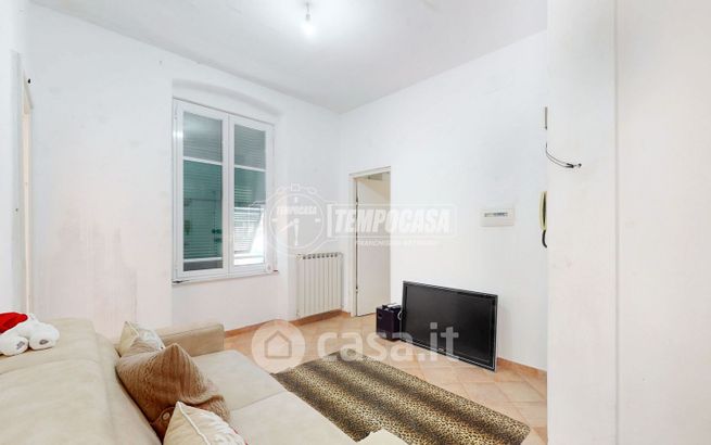Appartamento in residenziale in Via delle Rocche 15
