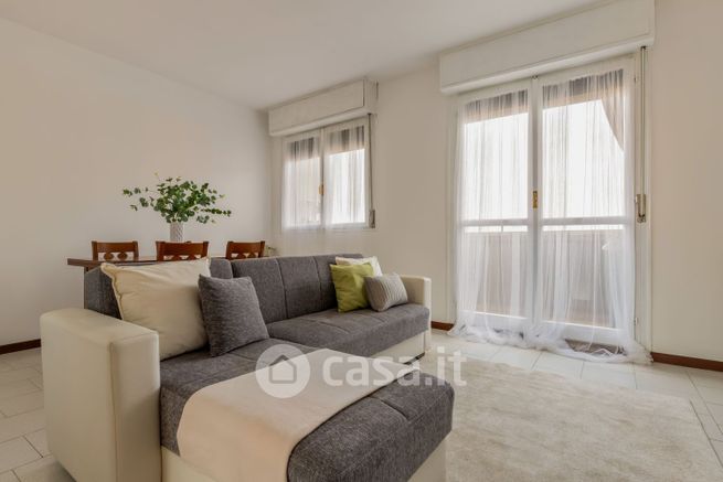 Appartamento in residenziale in Via Cadore 167