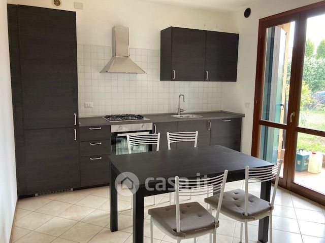 Appartamento in residenziale in Via Marsiana Pinarello