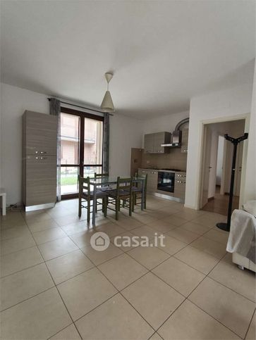 Appartamento in residenziale in 