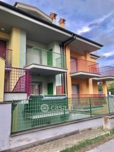 Appartamento in residenziale in Via Daniele Manin 29