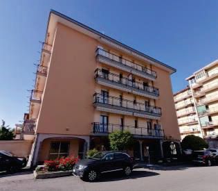 Appartamento in residenziale in Via Paietta 8-E