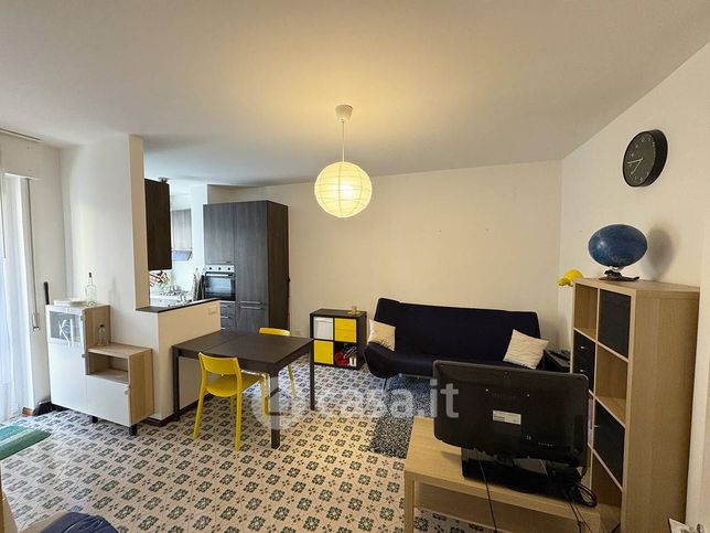 Appartamento in residenziale in Via di Cologna 32