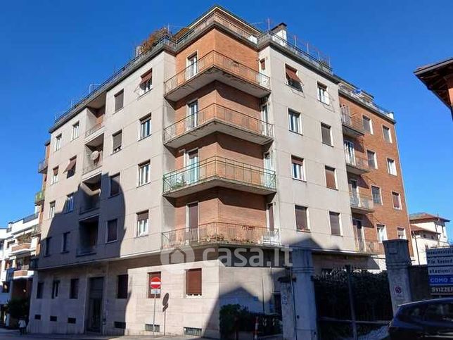 Appartamento in residenziale in Via Paolo Maspero 11