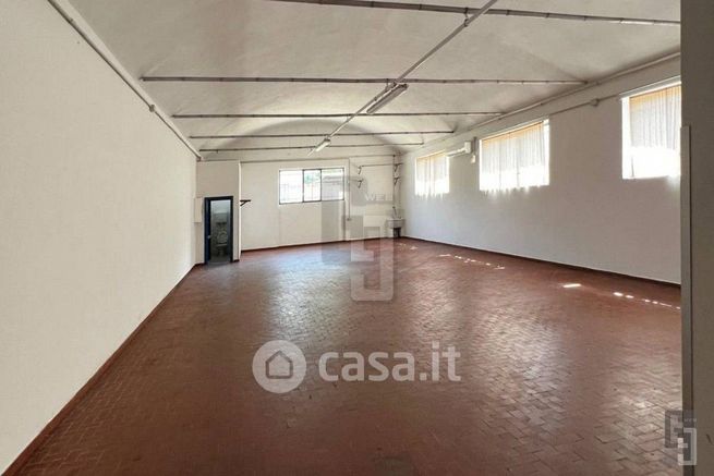 Capannone in commerciale in Via Baldanzese 185