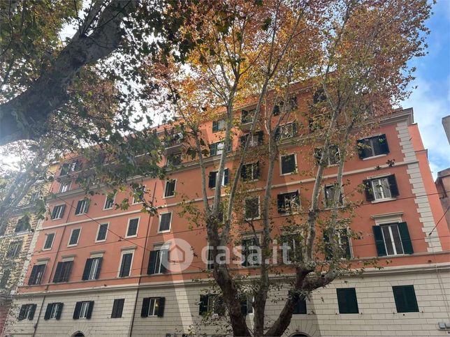 Loft in residenziale in Viale Regina Margherita 86