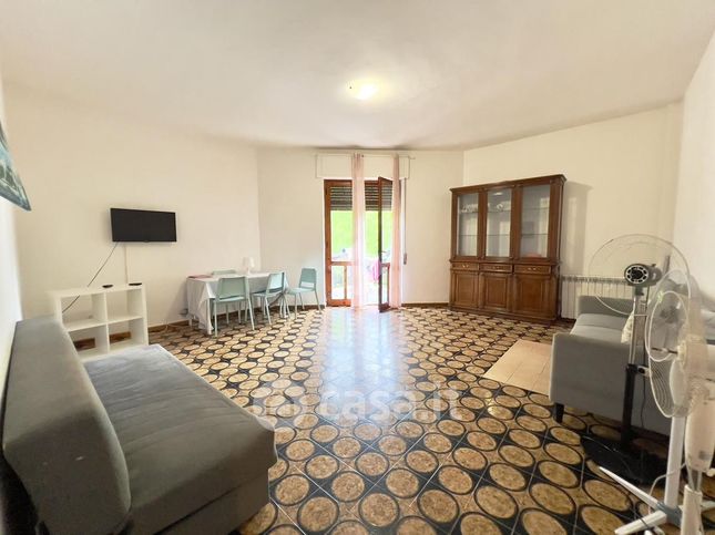 Appartamento in residenziale in Via Sant'Antonio 31