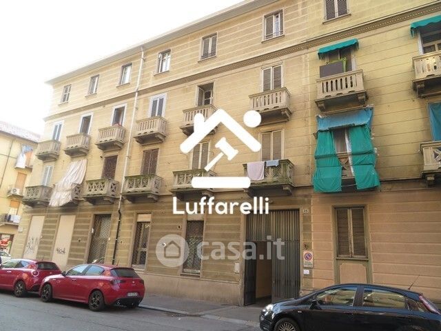 Appartamento in residenziale in Via Alessandro Scarlatti 36