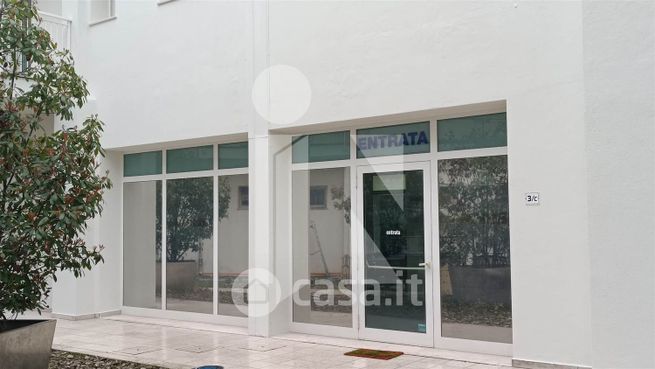 Ufficio in commerciale in Viale Asiago 3