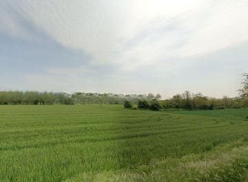 Terreno agricolo in commerciale in Via F.lli Cervi