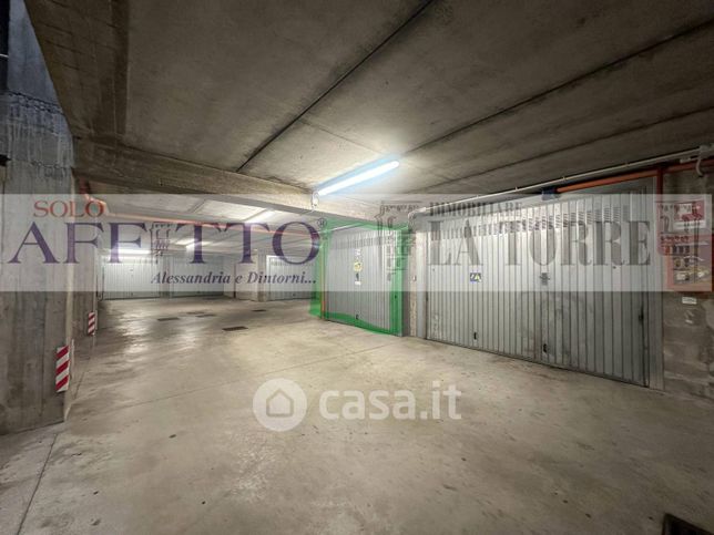Box/posto auto in residenziale in Corso Teresio Borsalino